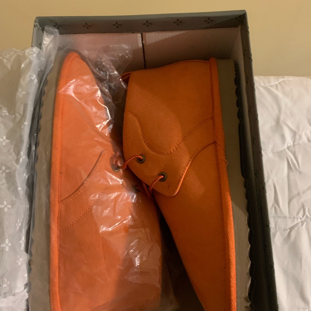 The Sun + Stone Men Gage Size 11M